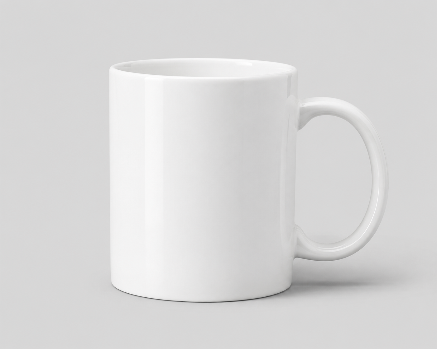 Taza personalizada por sublimación